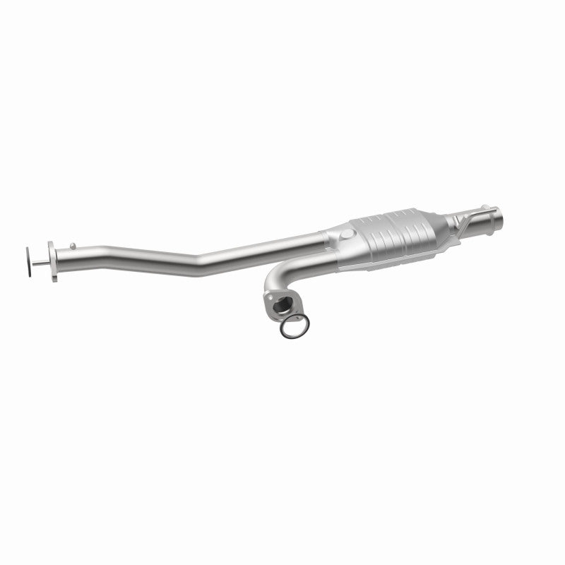 MagnaFlow Direct Fit Catalytic Converter 00-04 Tundra 4.7L Rear OEM