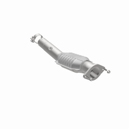 MagnaFlow Direct Fit Catalytic Converter GM 01-02 2500 Passenger Side 6L