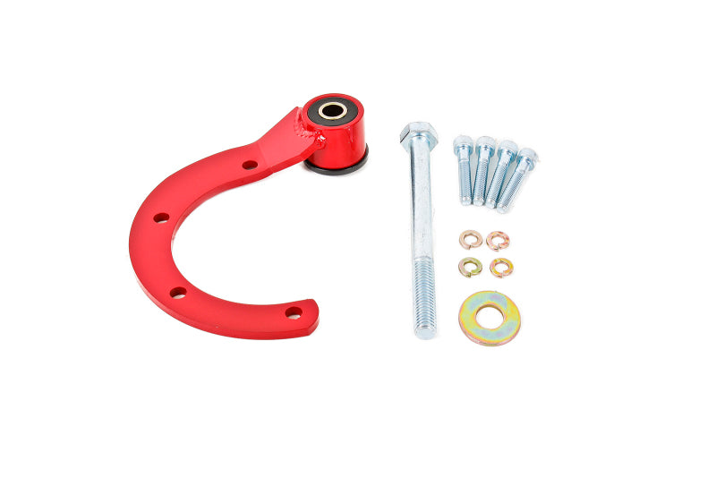 BMR 04-06 CTS-V Pinion Support Brace - Red