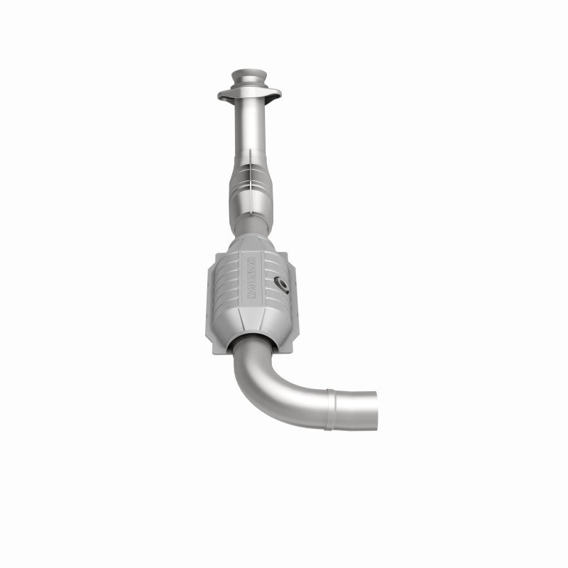 MagnaFlow Direct Fit Catalytic Converter 99-00 Ford F-150 4.2L 50S