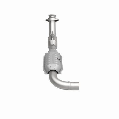 MagnaFlow Direct Fit Catalytic Converter 99-00 Ford F-150 4.2L 50S