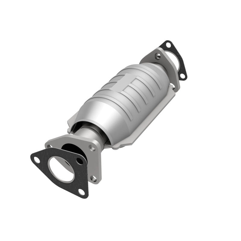 MagnaFlow Direct Fit Catalytic Converter Accord 86-89