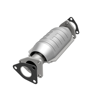 MagnaFlow Direct Fit Catalytic Converter Accord 86-89
