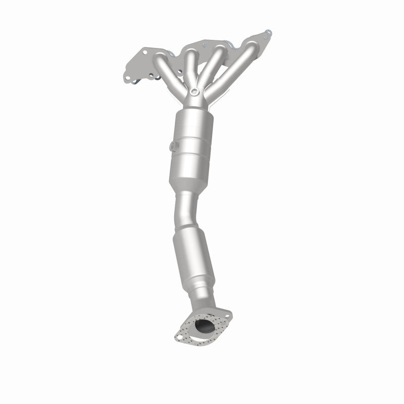 MagnaFlow Direct Fit Catalytic Converter 08-09 Ford Focus 2.0L