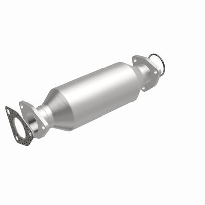 MagnaFlow Direct Fit Catalytic Converter 91-93 Honda Accord 2.2 CA