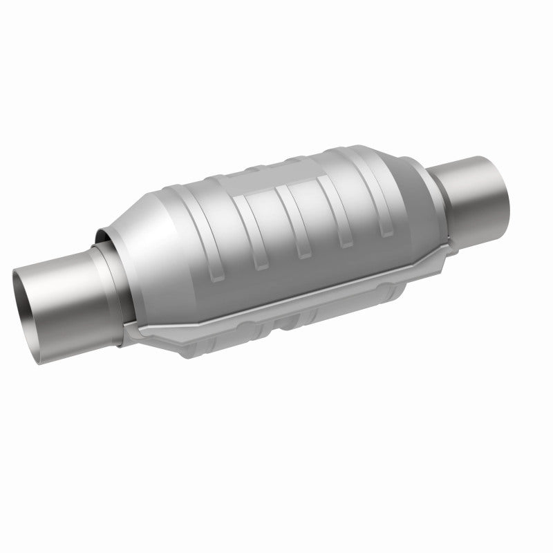 MagnaFlow Universal Catalytic Converter 2.25 inch CA Tier 1