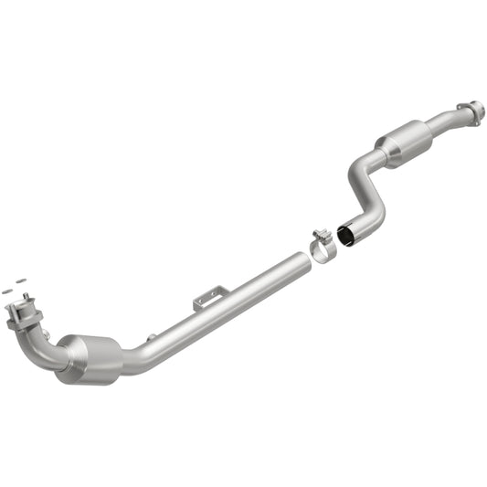 MagnaFlow Direct Fit Catalytic Converter 98-03 Mercedes E320 3.2L