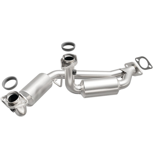 MagnaFlow Direct Fit Catalytic Converter Taurus 92-95