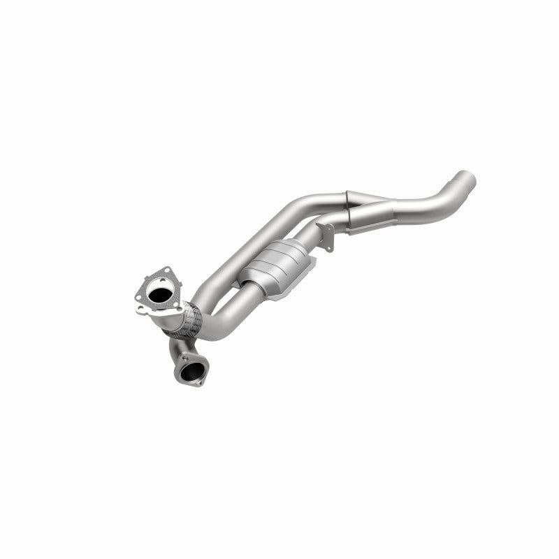 MagnaFlow Direct Fit Catalytic Converter 96-97 Camaro 5.7L P/S