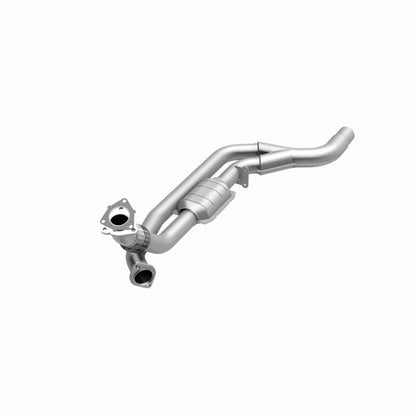 MagnaFlow Direct Fit Catalytic Converter 96-97 Camaro 5.7L P/S