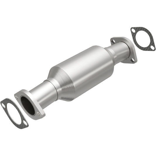 MagnaFlow Direct Fit Catalytic Converter 90-93 Miata 1.6L