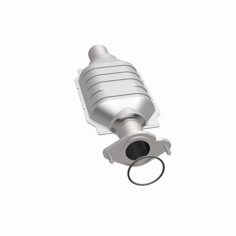 MagnaFlow Direct Fit Catalytic Converter 10-12 Fusion 3.0L