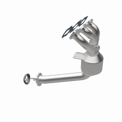 MagnaFlow Direct Fit Catalytic Converter 2006 Ford Fusion 3.0L