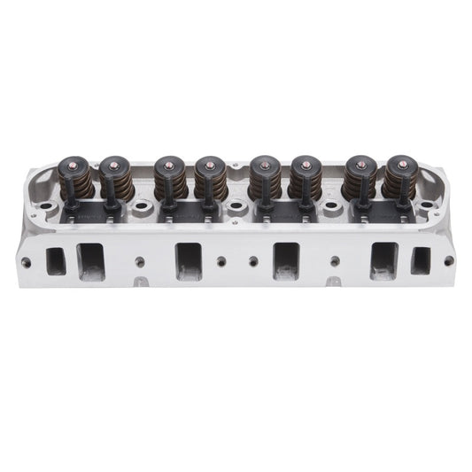 Edelbrock Cylinder Head SB Ford Performer RPM 1 90In Int Valve for Hydraulic Roller Cam As Cast (Ea)