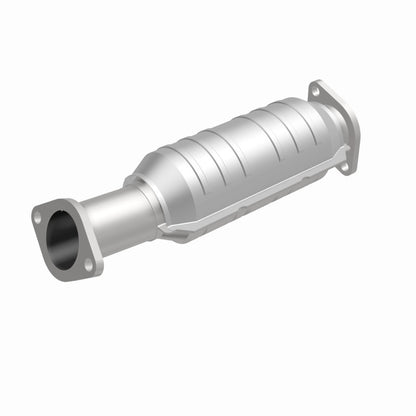 MagnaFlow Direct Fit Catalytic Converter 06-07 Hyundai Sonata 3.3L