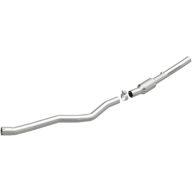 MagnaFlow Direct Fit Catalytic Converter 94-95 Dodge Dakota 3.9L