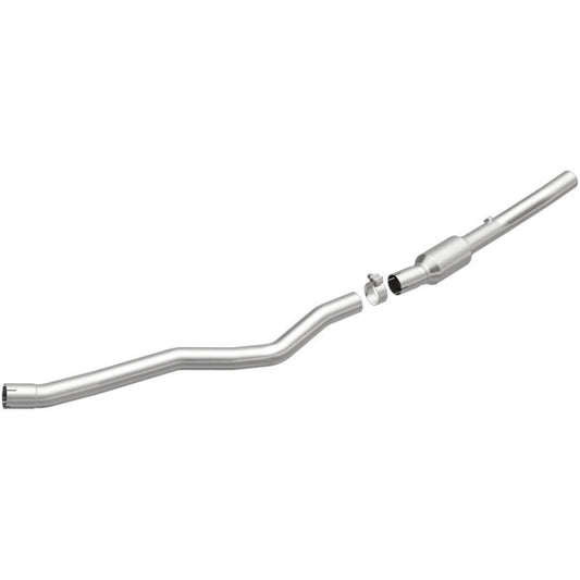 MagnaFlow Direct Fit Catalytic Converter 94-95 Dodge Dakota 3.9L