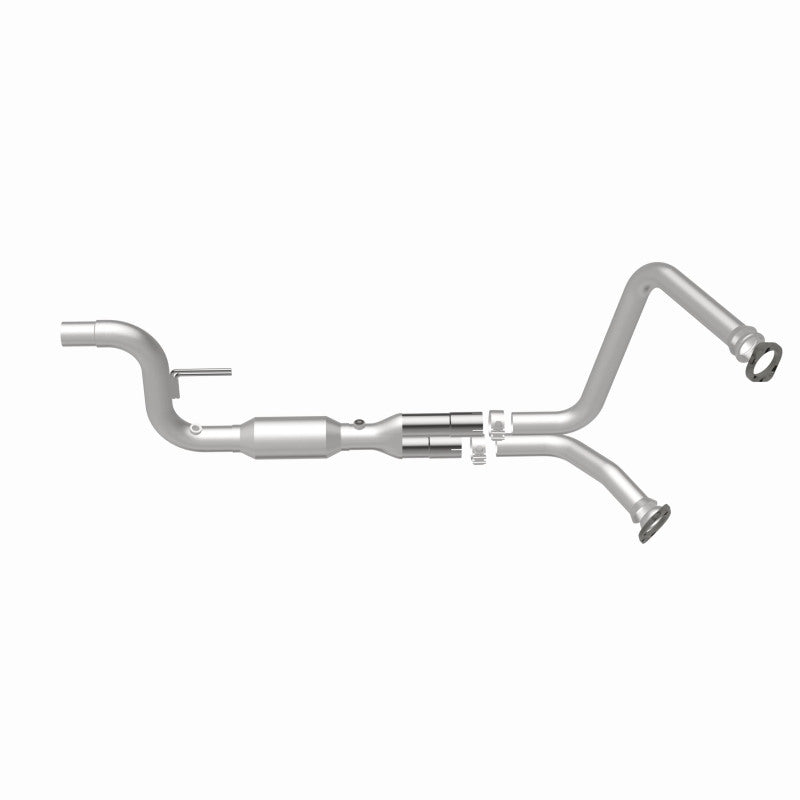 MagnaFlow Direct Fit Catalytic Converter 95-02 Camaro-Firebird 3.8L
