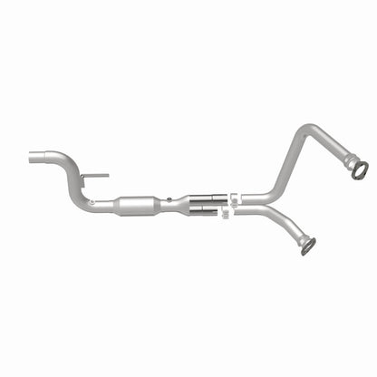 MagnaFlow Direct Fit Catalytic Converter 95-02 Camaro-Firebird 3.8L