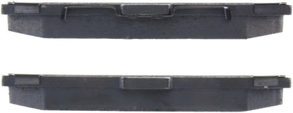 StopTech Street Select Brake Pads - Front