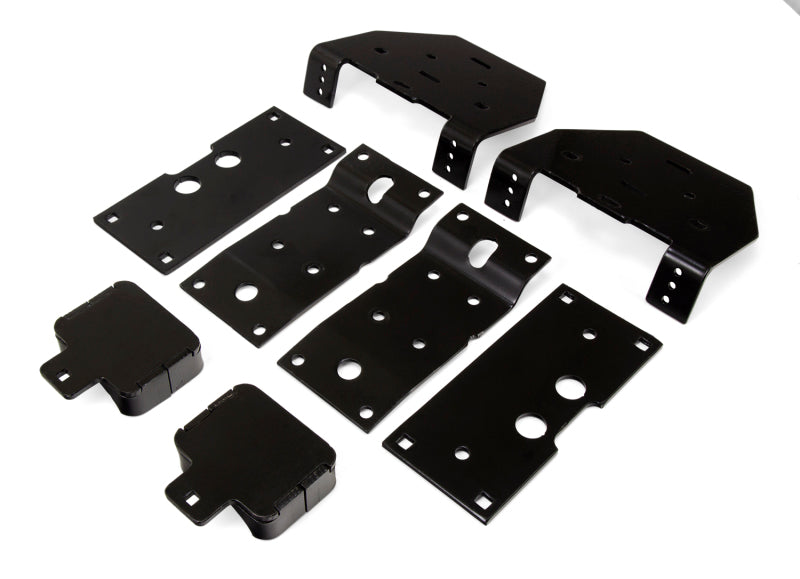Air Lift LoadLifter 5000 Air Spring Kit 17 Ford Super Duty Pick Up