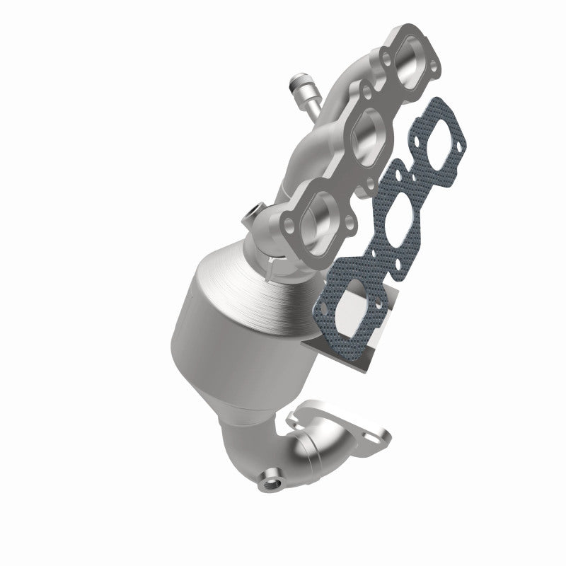 MagnaFlow Direct Fit Catalytic Converter 2006 Ford Fusion 3.0L