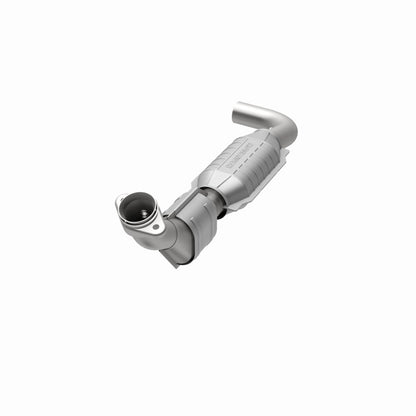 MagnaFlow Direct Fit Catalytic Converter 01-03 F150 5.4 Driver Side OEM