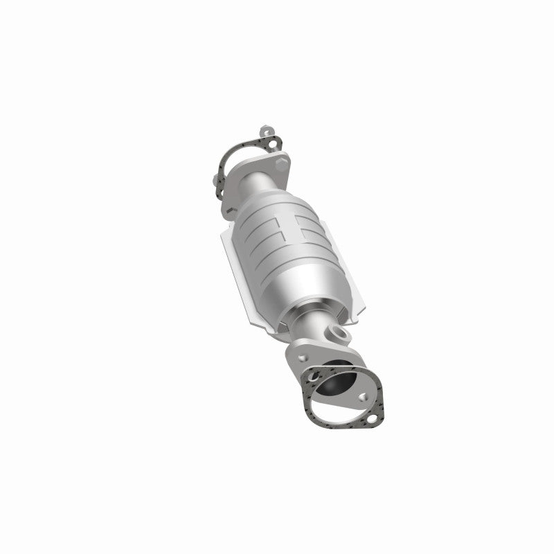 MagnaFlow Direct Fit Catalytic Converter 02 Lancer 2.0L CA