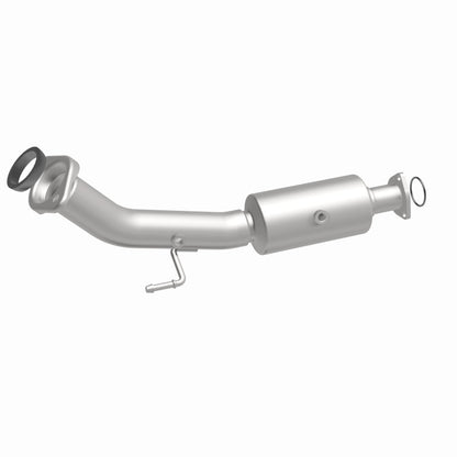 MagnaFlow 2007-2011 Honda Civic L4 2.0L California Catalytic Converter Direct Fit