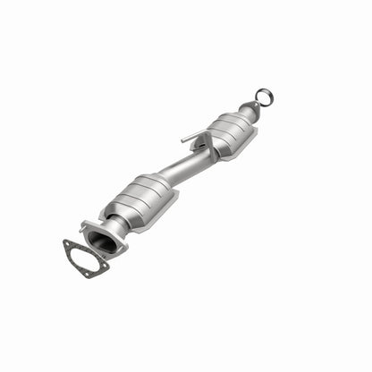 MagnaFlow Direct Fit Catalytic Converter 96-98 Ford Explorer 4.0L