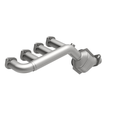 MagnaFlow Direct Fit Catalytic Converter 93-95 Lincoln Mark VIII 4.6
