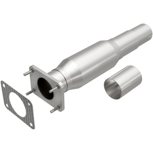 MagnaFlow Direct Fit Catalytic Converter 00-01 Cadillac Deville 4.6L