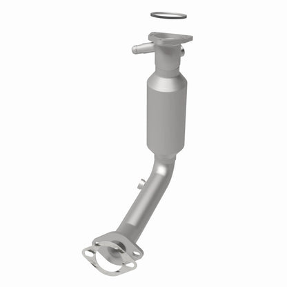 MagnaFlow Direct Fit Catalytic Converter 2000 and 2002 Ford Focus 2.0