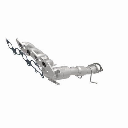 MagnaFlow Conv DF 04-05 Mazda 3 2.3L Manifold