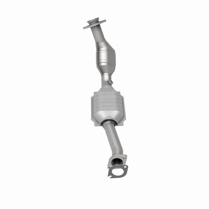 MagnaFlow Direct Fit Catalytic Converter 03-05 Crown Vic 4.6 D/S OEM