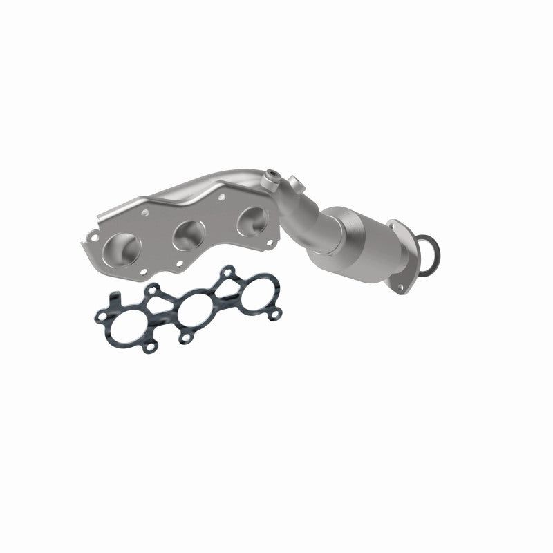 MagnaFlow Direct-Fit OEM Grade Federal Catalytic Converter 16-17 Lexus IS300/IS350 V6 3.5L