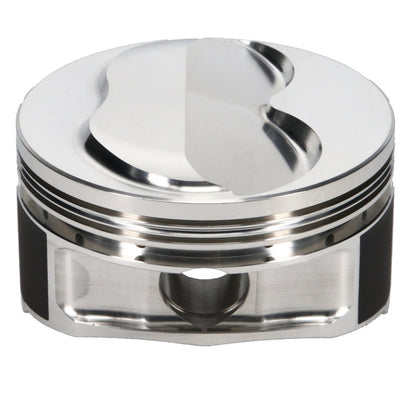 JE Pistons 351 SBF DOME Piston - Single - Right