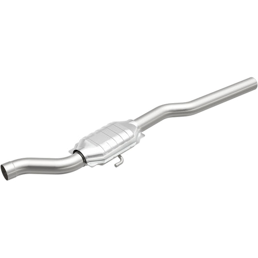 MagnaFlow Direct Fit Catalytic Converter 88-91 Dodge D150 3.9L/5.2L/5.9L