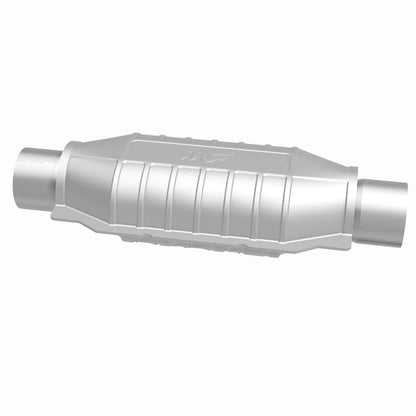 MagnaFlow Converter Universal 2.50 CA
