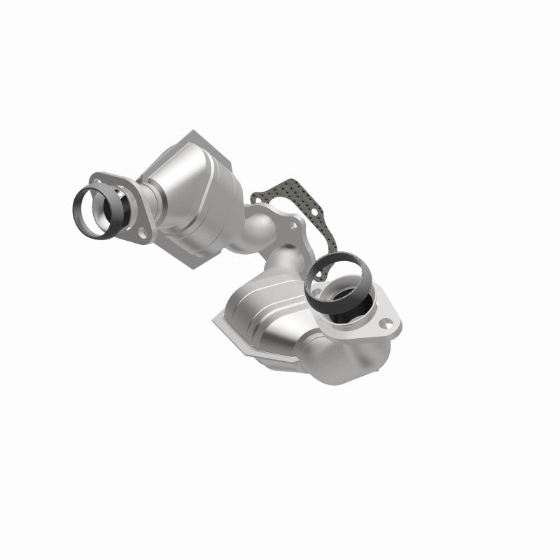 MagnaFlow Direct Fit Catalytic Converter 2001-05 Explorer 4.0L Sport Trac Front Section