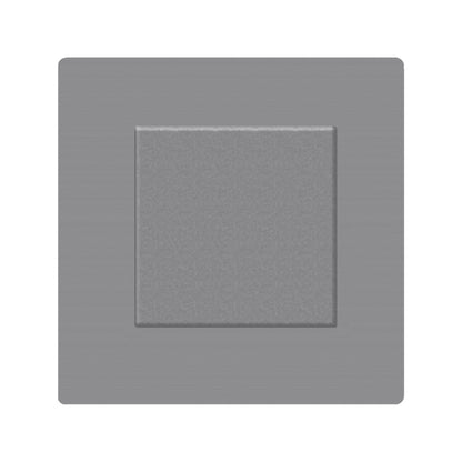 WeatherTech Expansion Joint Intersection - Grey