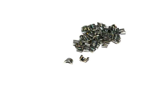 COMP Cams Valve Locks 7 Deg W/5.5MM Ste - Set of 32
