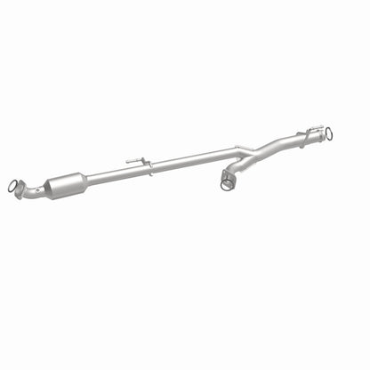 MagnaFlow Direct-Fit SS Catalytic Converter 05-06 Toyota Tundra 4.0L V6