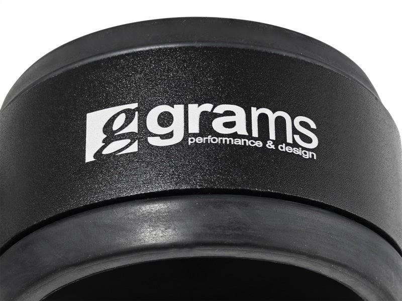 Grams Performance Billet Mount Single Fuel Pump