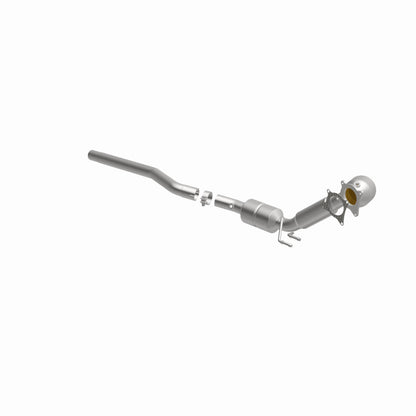 MagnaFlow Direct Fit Catalytic Converter 06-08 Jetta/GTI/A3/ 2.0T OE