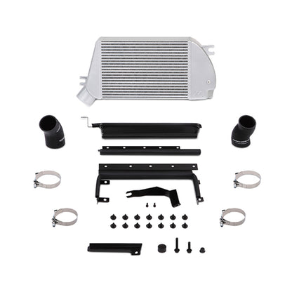 Mishimoto 2015 Subaru WRX Top-Mount Intercooler - Silver