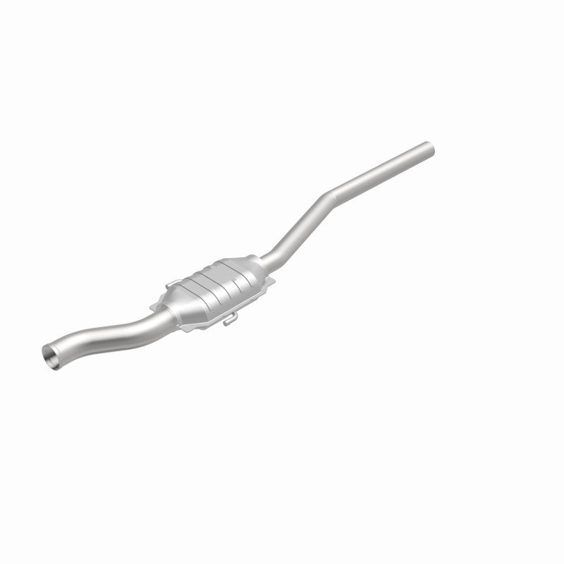 MagnaFlow Direct Fit Catalytic Converter 79-81 Dodge D150/D200 3.7L