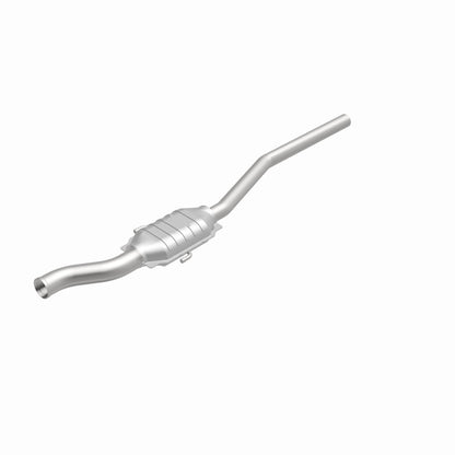 MagnaFlow Direct Fit Catalytic Converter 79-81 Dodge D150/D200 3.7L