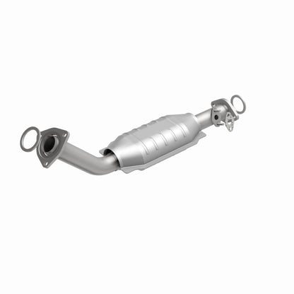 MagnaFlow Direct Fit Catalytic Converter 00-02 Toyota Tundra 4.7L