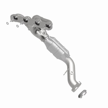 MagnaFlow Conv DF 04-08 Cadillac XLR 4.6L Passenger Side